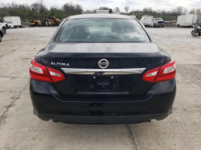 Photo 6 from auction – 2016 NISSAN ALTIMA 2.5 with VIN 1N4AL3APXGN339621