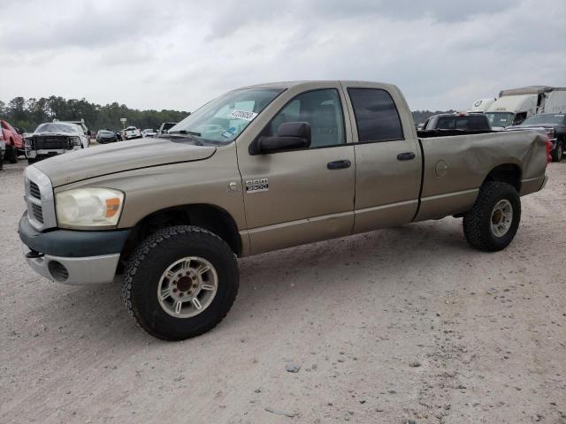 DODGE RAM 3500 2009 with VIN 3D7MX38L39G536002 - Photo from auction