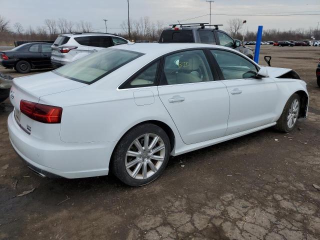 Photo 3 from auction – 2016 AUDI A6 PREMIUM with VIN WAUGFAFC5GN073198