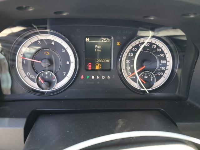 Photo 9 from auction – 2016 RAM 1500 ST with VIN 1C6RR6ST8GS293272