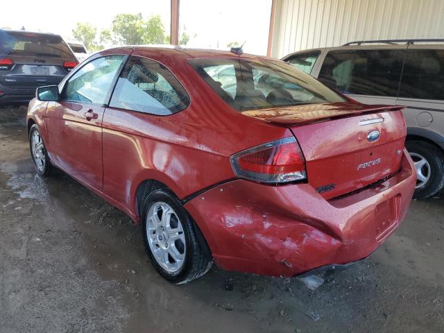 Photo 2 from auction – 2009 FORD FOCUS SE with VIN 1FAHP32N59W150873