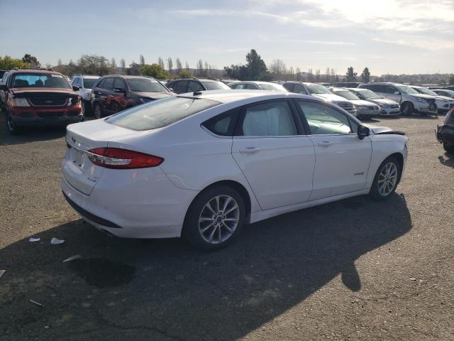 Photo 3 from auction – 2017 FORD FUSION SE with VIN 3FA6P0LU2HR358058