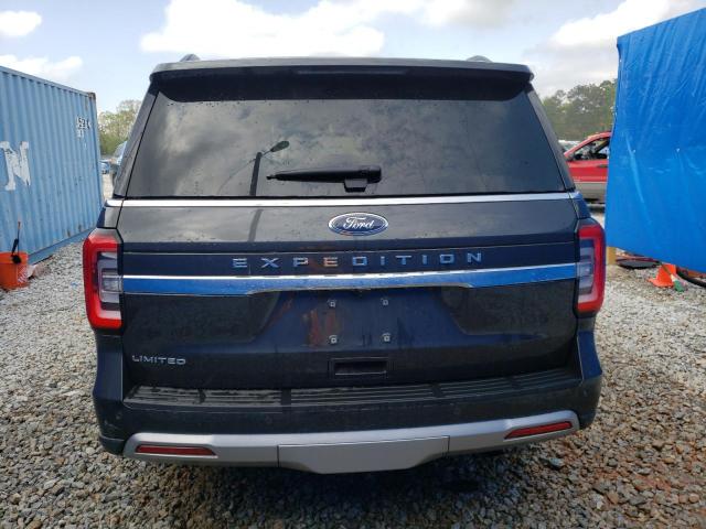 Photo 6 from auction – 2022 FORD EXPEDITION with VIN 1FMJU2AT8NEA65309