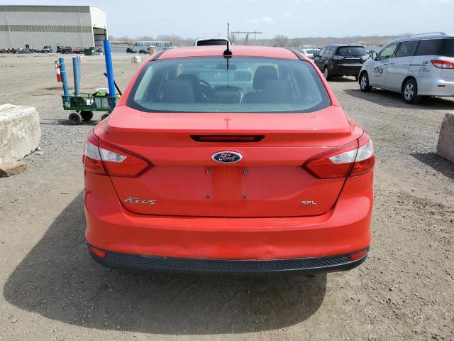 Photo 6 from auction – 2012 FORD FOCUS SEL with VIN 1FAHP3H26CL431084