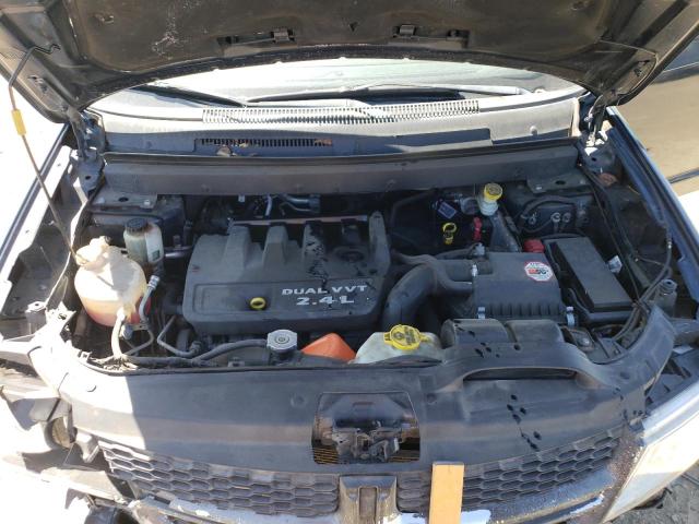 Photo 12 from auction – 2014 DODGE JOURNEY SE with VIN 3C4PDCAB5ET101470