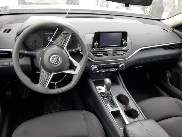 Photo 8 from auction – 2021 NISSAN ALTIMA S with VIN 1N4BL4BV4MN398893