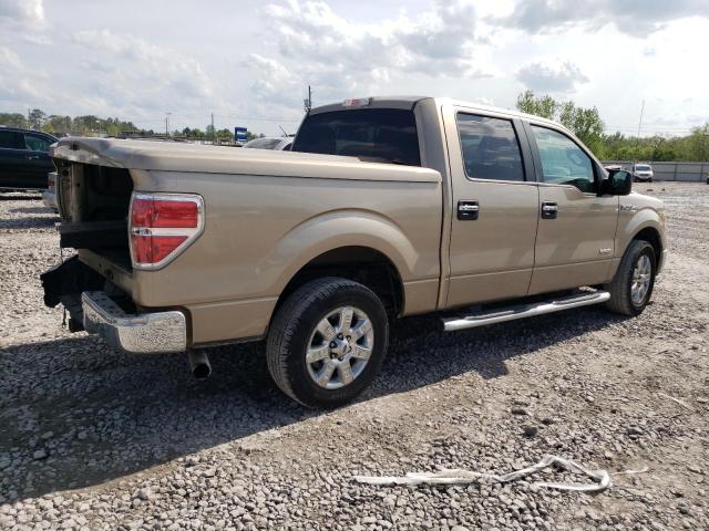 Foto 3 de la subasta – 2013 FORD F150 SUPER con VIN 1FTFW1CT8DFD89493