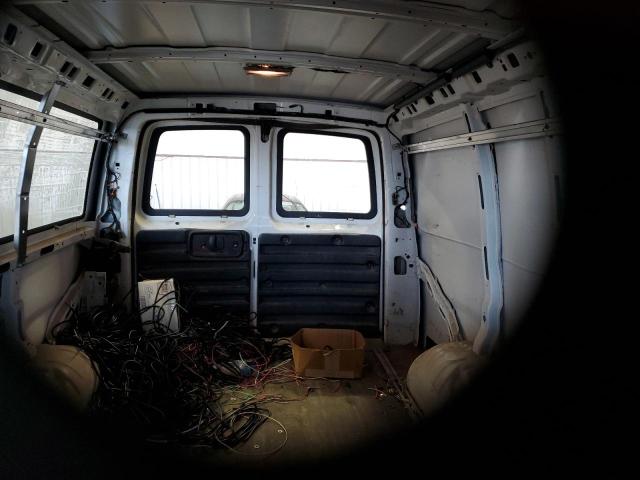 Photo 10 from auction – 2014 CHEVROLET EXPRESS G2 with VIN 1GCWGFCA5E1134713