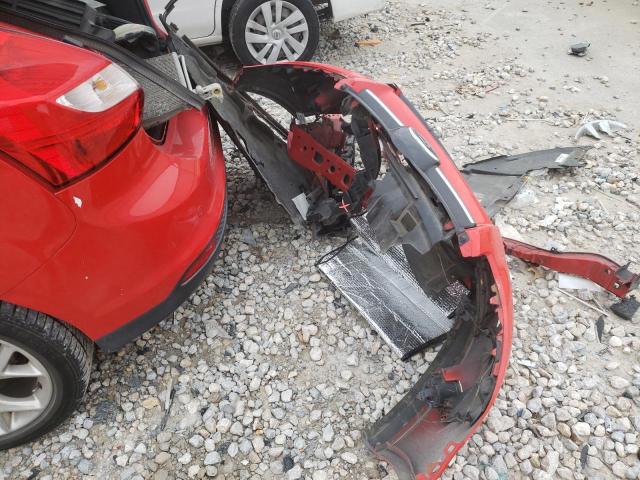 Photo 12 from auction – 2012 FORD FOCUS SEL with VIN 1FAHP3M25CL235630