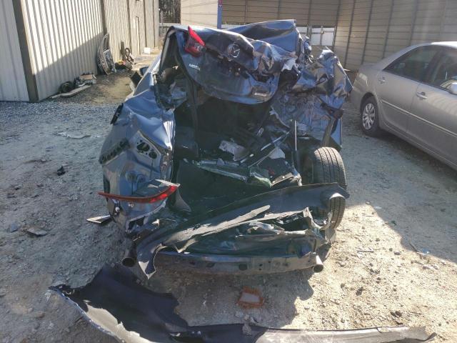 Photo 6 from auction – 2014 MAZDA 6 TOURING with VIN JM1GJ1V56E1106007