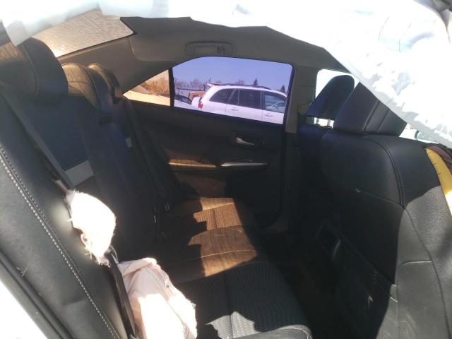Photo 10 from auction – 2013 TOYOTA CAMRY L with VIN 4T1BF1FK6DU272455