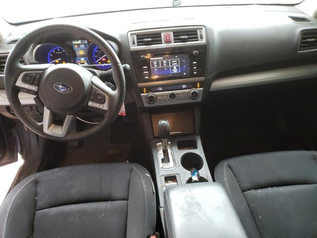 Photo 8 from auction – 2016 SUBARU LEGACY 2.5 with VIN 4S3BNAF61G3063189