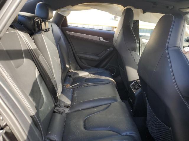 Photo 10 from auction – 2013 AUDI S4 PRESTIG with VIN WAUKGAFL7DA172826