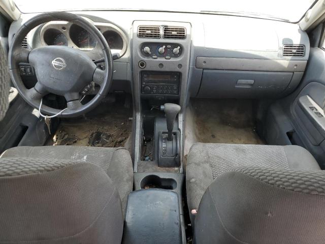 Photo 8 from auction – 2002 NISSAN FRONTIER C with VIN 1N6ED29X22C356406