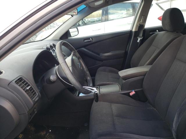 Photo 7 from auction – 2011 NISSAN ALTIMA BAS with VIN 1N4AL2AP6BN444465