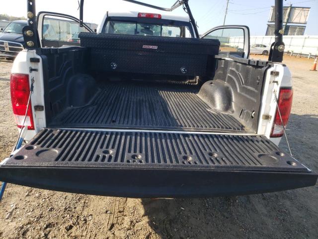 Photo 10 from auction – 2016 RAM 1500 ST with VIN 3C6JR6DT4GG255829