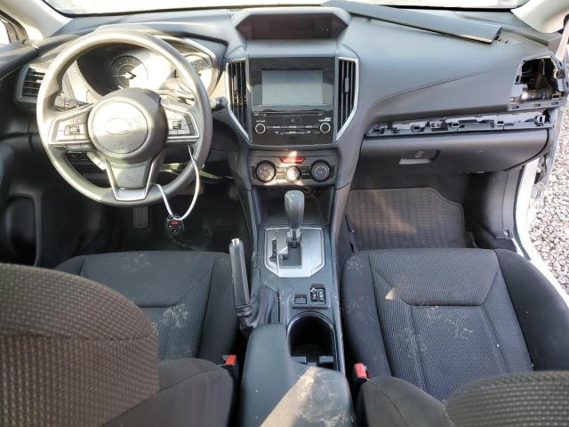 Photo 8 from auction – 2019 SUBARU IMPREZA PR with VIN 4S3GKAD62K3620671