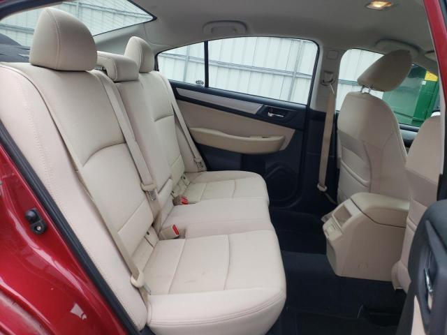 Photo 10 from auction – 2018 SUBARU LEGACY 2.5 with VIN 4S3BNAC62J3006379