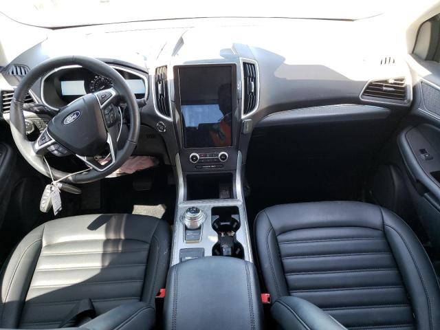 Photo 8 from auction – 2021 FORD EDGE SEL with VIN 2FMPK4J99MBA64213