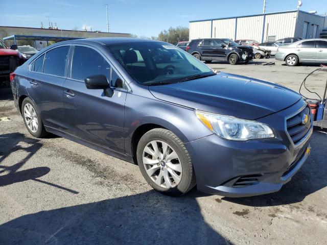 Photo 4 from auction – 2017 SUBARU LEGACY 2.5 with VIN 4S3BNAB60H3049405