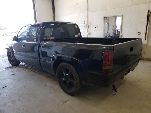 Photo 2 from auction – 2004 GMC NEW SIERRA with VIN 2GTEC19T941141322