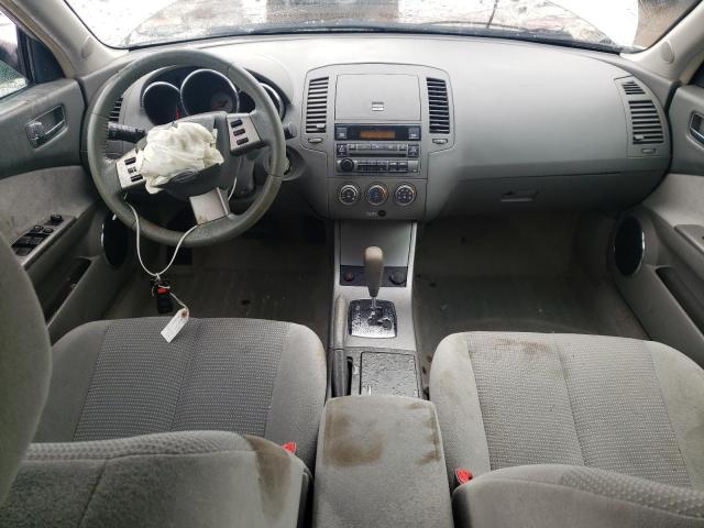 Photo 8 from auction – 2006 NISSAN ALTIMA SE/ with VIN 1N4BL11D46N356038