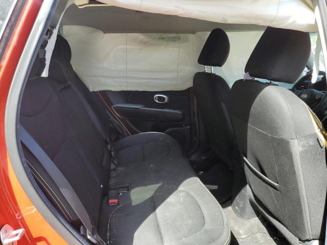 Снимка 10 от търг – 2015 KIA SOUL + с VIN KNDJP3A52F7797220