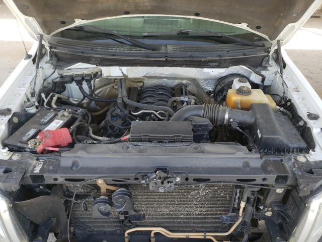 Photo 11 from auction – 2014 FORD F150 with VIN 1FTNF1CF5EKD76294