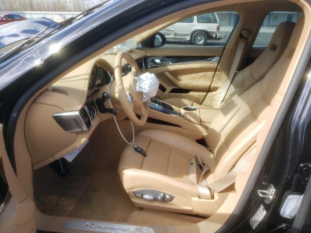 Photo 7 from auction – 2011 PORSCHE PANAMERA 2 with VIN WP0AA2A7XBL019598