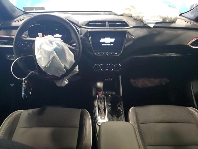 Photo 8 from auction – 2021 CHEVROLET TRAILBLAZE with VIN KL79MUSL9MB125631