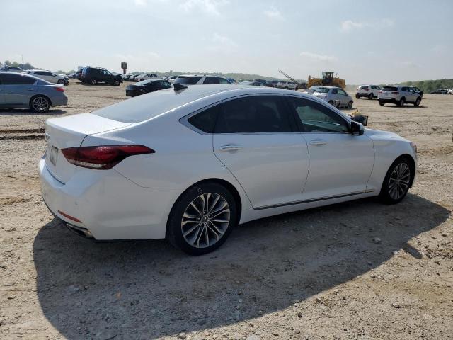 Photo 3 from auction – 2016 HYUNDAI GENESIS 3. with VIN KMHGN4JE7GU107353