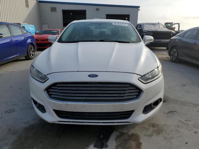 Photo 5 from auction – 2014 FORD FUSION SE with VIN 3FA6P0HD2ER118500