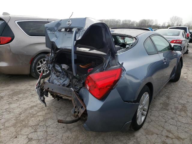 Photo 3 from auction – 2012 NISSAN ALTIMA S with VIN 1N4AL2EP4CC125489