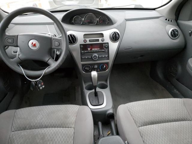 Photo 8 from auction – 2006 SATURN ION LEVEL with VIN 1G8AJ55F76Z129041