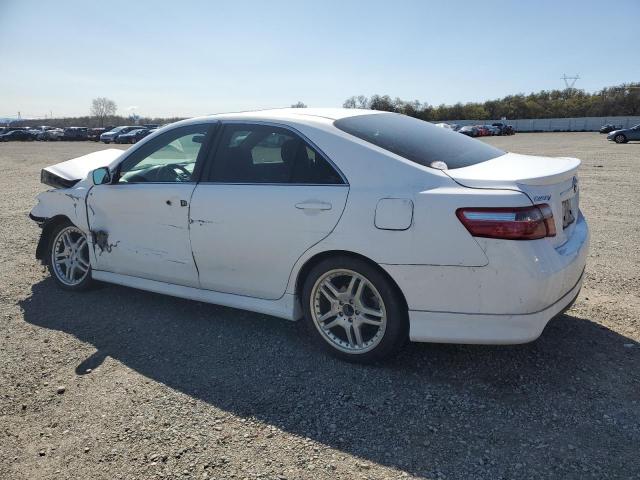 Photo 2 from auction – 2007 TOYOTA CAMRY CE with VIN 4T1BE46K67U712604