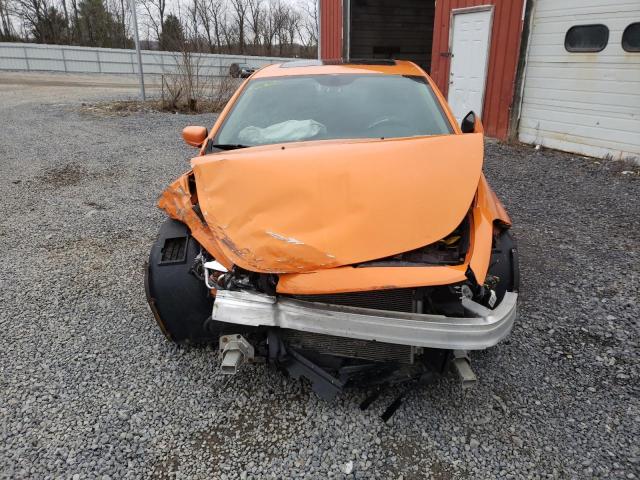 Photo 5 from auction – 2013 DODGE DART SXT with VIN 1C3CDFBA6DD341769