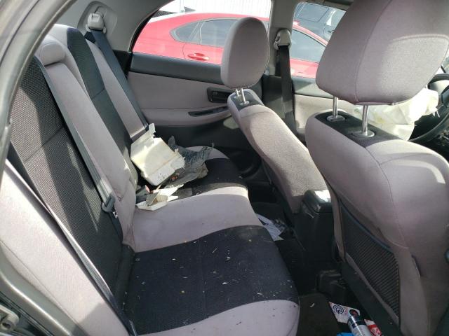 Photo 10 from auction – 2007 SUBARU IMPREZA 2. with VIN JF1GD61667H516017