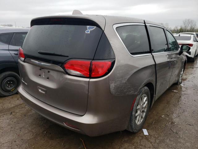 Photo 3 from auction – 2017 CHRYSLER PACIFICA L with VIN 2C4RC1CGXHR638416