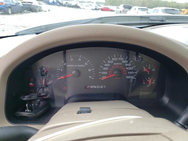 Photo 9 from auction – 2007 FORD F150 SUPER with VIN 1FTRW12WX7KB03891