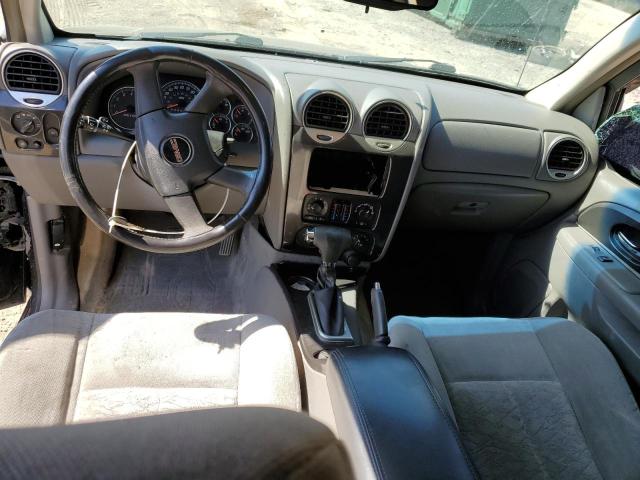 Photo 8 from auction – 2006 GMC ENVOY with VIN 1GKDT13S362171645