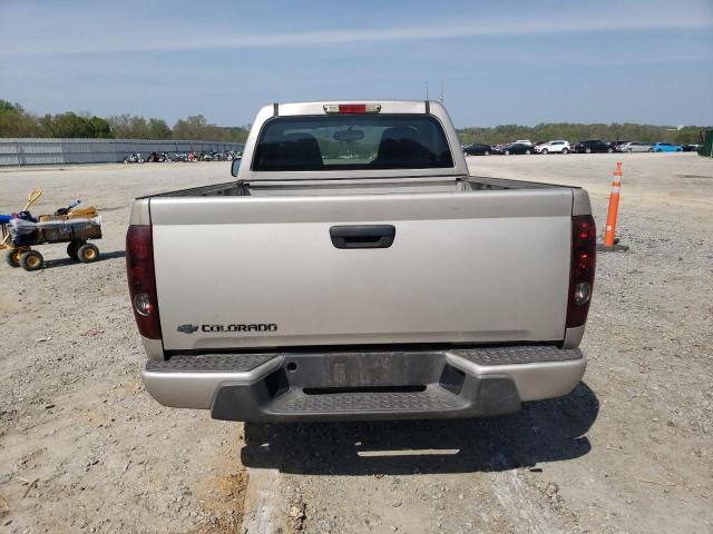Photo 6 from auction – 2009 CHEVROLET COLORADO with VIN 1GCCS149X98134809
