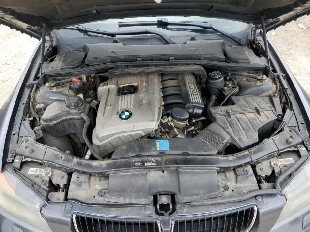 Photo 11 from auction – 2006 BMW 325 XI with VIN WBAVD13546KV01992