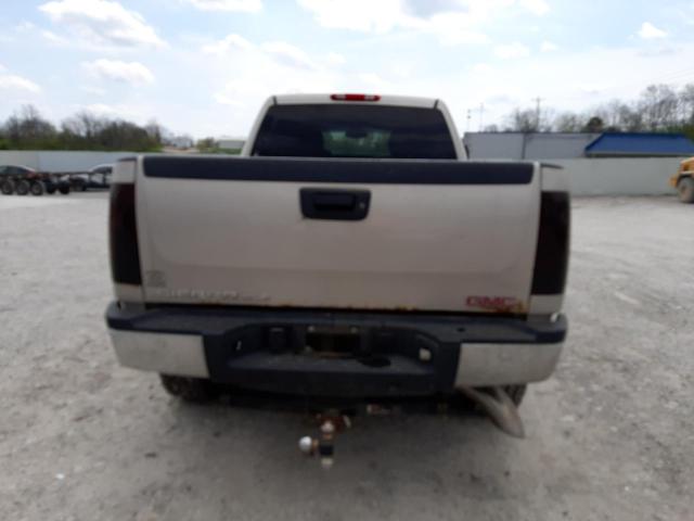 Photo 6 from auction – 2007 GMC SIERRA K25 with VIN 1GTHK236X7F517855