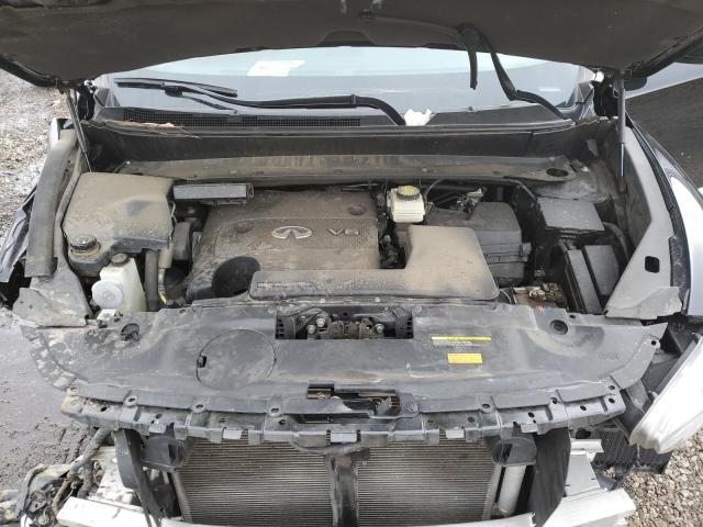 Photo 12 from auction – 2015 INFINITI QX60 with VIN 5N1AL0MN2FC506224