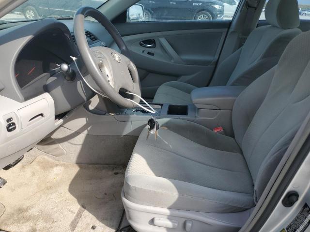 Photo 7 from auction – 2007 TOYOTA CAMRY CE with VIN 4T1BE46K67U632848