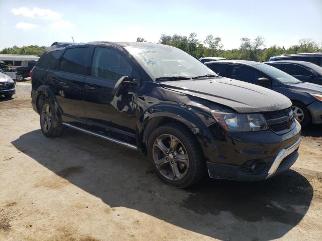 Photo 4 from auction – 2015 DODGE JOURNEY CR with VIN 3C4PDCGB2FT697906