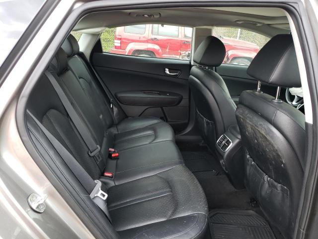 Photo 10 from auction – 2018 KIA OPTIMA EX with VIN 5XXGU4L32JG221082