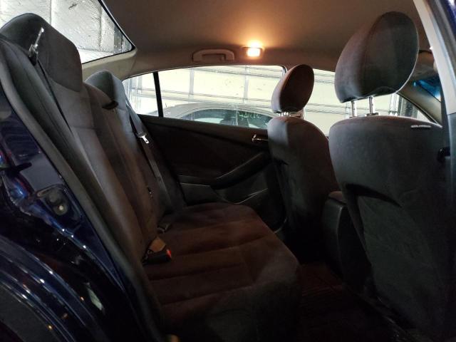 Photo 10 from auction – 2010 NISSAN ALTIMA HYB with VIN 1N4CL2AP3AC161668