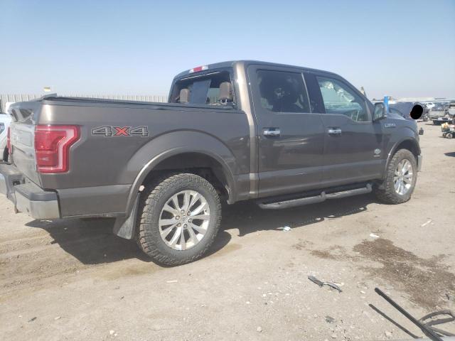 Photo 3 from auction – 2015 FORD F150 SUPER with VIN 1FTEW1EG2FFC62219