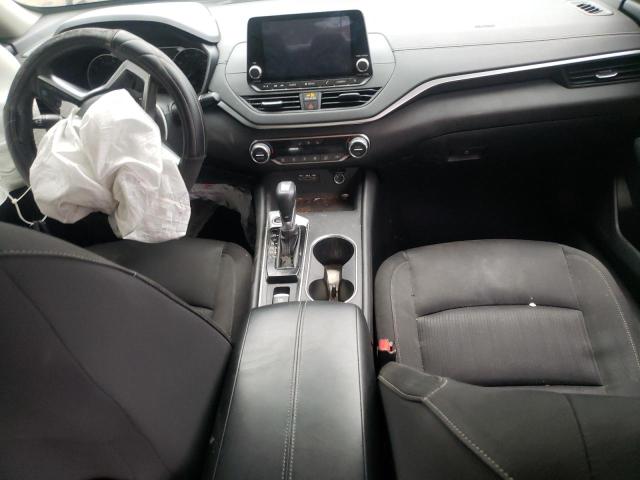 Photo 8 from auction – 2019 NISSAN ALTIMA SV with VIN 1N4BL4DW0KN305712